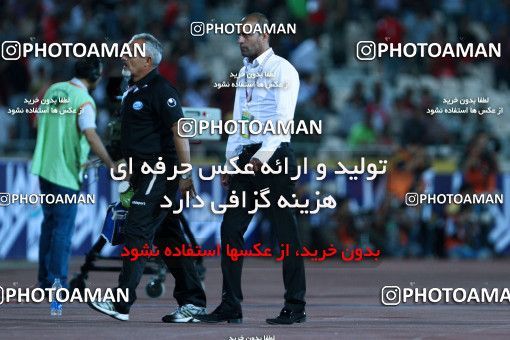 1035116, Tehran, [*parameter:4*], لیگ برتر فوتبال ایران، Persian Gulf Cup، Week 9، First Leg، Persepolis 2 v 0 Saba on 2011/09/30 at Azadi Stadium