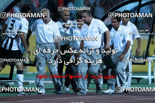 1035130, Tehran, [*parameter:4*], لیگ برتر فوتبال ایران، Persian Gulf Cup، Week 9، First Leg، Persepolis 2 v 0 Saba on 2011/09/30 at Azadi Stadium