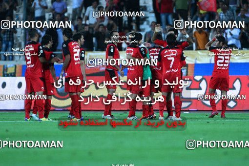 1035186, Tehran, [*parameter:4*], لیگ برتر فوتبال ایران، Persian Gulf Cup، Week 9، First Leg، Persepolis 2 v 0 Saba on 2011/09/30 at Azadi Stadium