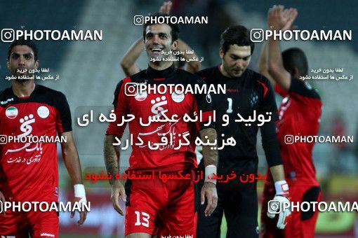 1035062, Tehran, [*parameter:4*], لیگ برتر فوتبال ایران، Persian Gulf Cup، Week 9، First Leg، Persepolis 2 v 0 Saba on 2011/09/30 at Azadi Stadium