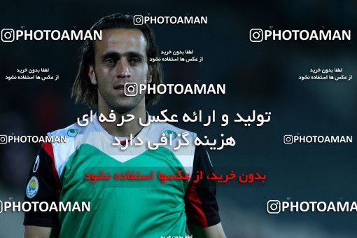 1035187, Tehran, [*parameter:4*], لیگ برتر فوتبال ایران، Persian Gulf Cup، Week 9، First Leg، Persepolis 2 v 0 Saba on 2011/09/30 at Azadi Stadium