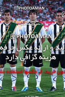 1035212, Tehran, [*parameter:4*], لیگ برتر فوتبال ایران، Persian Gulf Cup، Week 9، First Leg، Persepolis 2 v 0 Saba on 2011/09/30 at Azadi Stadium