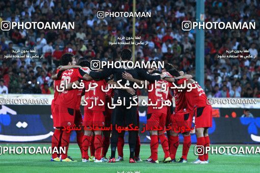 1035209, Tehran, [*parameter:4*], لیگ برتر فوتبال ایران، Persian Gulf Cup، Week 9، First Leg، Persepolis 2 v 0 Saba on 2011/09/30 at Azadi Stadium