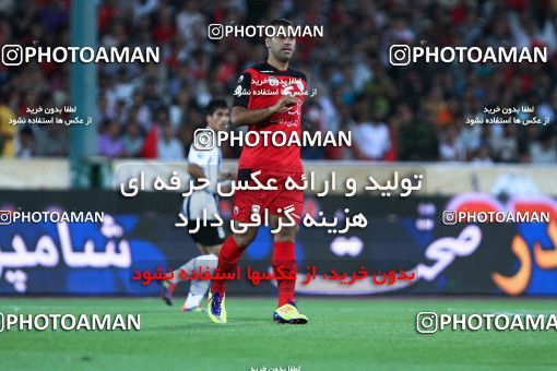 1035173, Tehran, [*parameter:4*], لیگ برتر فوتبال ایران، Persian Gulf Cup، Week 9، First Leg، Persepolis 2 v 0 Saba on 2011/09/30 at Azadi Stadium