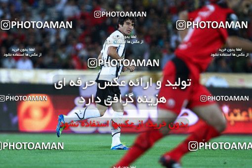 1035133, Tehran, [*parameter:4*], لیگ برتر فوتبال ایران، Persian Gulf Cup، Week 9، First Leg، Persepolis 2 v 0 Saba on 2011/09/30 at Azadi Stadium