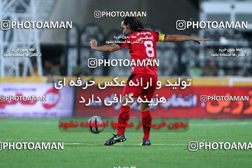 1035207, Tehran, [*parameter:4*], لیگ برتر فوتبال ایران، Persian Gulf Cup، Week 9، First Leg، Persepolis 2 v 0 Saba on 2011/09/30 at Azadi Stadium