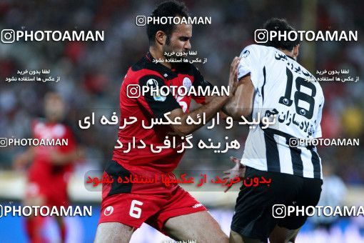 1034968, Tehran, [*parameter:4*], لیگ برتر فوتبال ایران، Persian Gulf Cup، Week 9، First Leg، Persepolis 2 v 0 Saba on 2011/09/30 at Azadi Stadium
