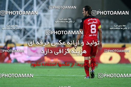 1035178, Tehran, [*parameter:4*], لیگ برتر فوتبال ایران، Persian Gulf Cup، Week 9، First Leg، Persepolis 2 v 0 Saba on 2011/09/30 at Azadi Stadium