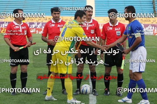 1035314, Tehran, [*parameter:4*], لیگ برتر فوتبال ایران، Persian Gulf Cup، Week 9، First Leg، Rah Ahan 0 v 2 Sanat Naft Abadan on 2011/09/30 at Ekbatan Stadium