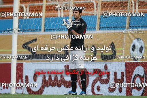 1035233, Tehran, [*parameter:4*], لیگ برتر فوتبال ایران، Persian Gulf Cup، Week 9، First Leg، Rah Ahan 0 v 2 Sanat Naft Abadan on 2011/09/30 at Ekbatan Stadium