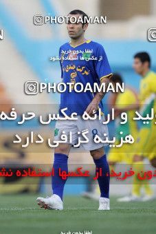 1035293, Tehran, [*parameter:4*], لیگ برتر فوتبال ایران، Persian Gulf Cup، Week 9، First Leg، Rah Ahan 0 v 2 Sanat Naft Abadan on 2011/09/30 at Ekbatan Stadium