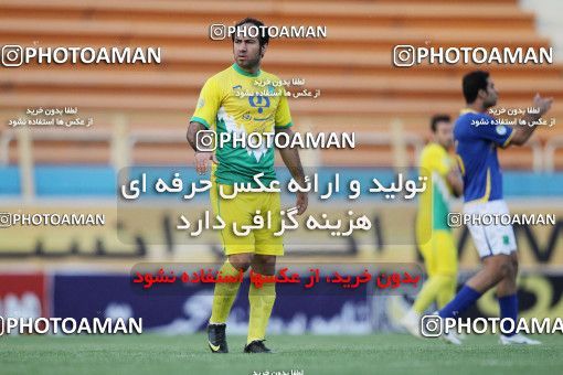 1035237, Tehran, [*parameter:4*], لیگ برتر فوتبال ایران، Persian Gulf Cup، Week 9، First Leg، Rah Ahan 0 v 2 Sanat Naft Abadan on 2011/09/30 at Ekbatan Stadium