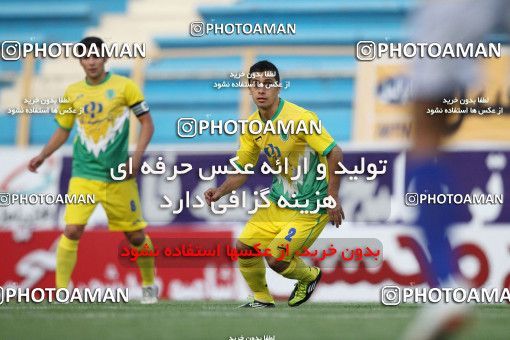 1035276, Tehran, [*parameter:4*], لیگ برتر فوتبال ایران، Persian Gulf Cup، Week 9، First Leg، Rah Ahan 0 v 2 Sanat Naft Abadan on 2011/09/30 at Ekbatan Stadium