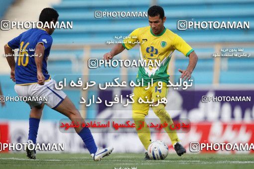 1035334, Tehran, [*parameter:4*], لیگ برتر فوتبال ایران، Persian Gulf Cup، Week 9، First Leg، Rah Ahan 0 v 2 Sanat Naft Abadan on 2011/09/30 at Ekbatan Stadium