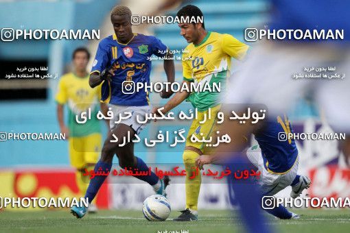 1035312, Tehran, [*parameter:4*], لیگ برتر فوتبال ایران، Persian Gulf Cup، Week 9، First Leg، Rah Ahan 0 v 2 Sanat Naft Abadan on 2011/09/30 at Ekbatan Stadium