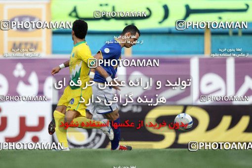 1035325, Tehran, [*parameter:4*], لیگ برتر فوتبال ایران، Persian Gulf Cup، Week 9، First Leg، Rah Ahan 0 v 2 Sanat Naft Abadan on 2011/09/30 at Ekbatan Stadium