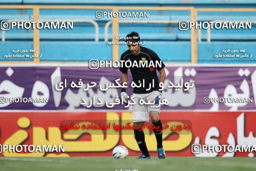 1035291, Tehran, [*parameter:4*], لیگ برتر فوتبال ایران، Persian Gulf Cup، Week 9، First Leg، Rah Ahan 0 v 2 Sanat Naft Abadan on 2011/09/30 at Ekbatan Stadium