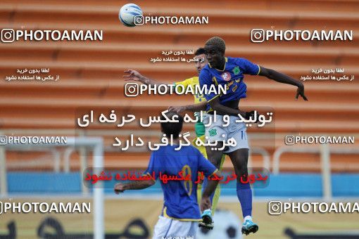 1035288, Tehran, [*parameter:4*], لیگ برتر فوتبال ایران، Persian Gulf Cup، Week 9، First Leg، Rah Ahan 0 v 2 Sanat Naft Abadan on 2011/09/30 at Ekbatan Stadium