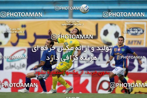 1035268, Tehran, [*parameter:4*], لیگ برتر فوتبال ایران، Persian Gulf Cup، Week 9، First Leg، Rah Ahan 0 v 2 Sanat Naft Abadan on 2011/09/30 at Ekbatan Stadium