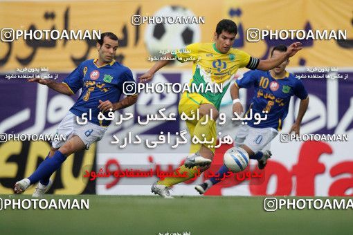 1035323, Tehran, [*parameter:4*], لیگ برتر فوتبال ایران، Persian Gulf Cup، Week 9، First Leg، Rah Ahan 0 v 2 Sanat Naft Abadan on 2011/09/30 at Ekbatan Stadium