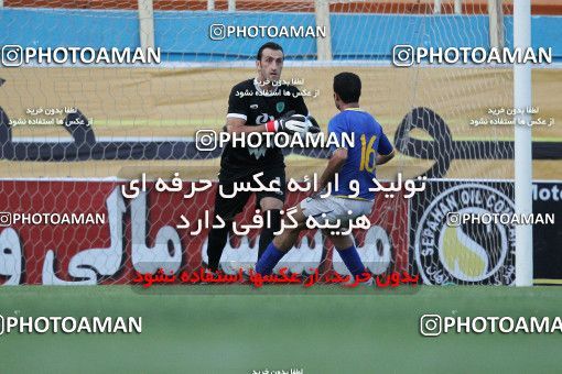 1035348, Tehran, [*parameter:4*], لیگ برتر فوتبال ایران، Persian Gulf Cup، Week 9، First Leg، Rah Ahan 0 v 2 Sanat Naft Abadan on 2011/09/30 at Ekbatan Stadium