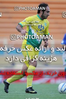 1035341, Tehran, [*parameter:4*], لیگ برتر فوتبال ایران، Persian Gulf Cup، Week 9، First Leg، Rah Ahan 0 v 2 Sanat Naft Abadan on 2011/09/30 at Ekbatan Stadium