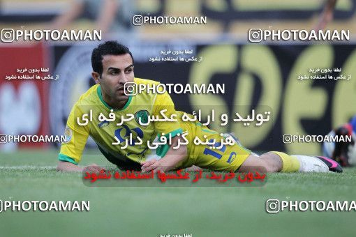 1035336, Tehran, [*parameter:4*], لیگ برتر فوتبال ایران، Persian Gulf Cup، Week 9، First Leg، Rah Ahan 0 v 2 Sanat Naft Abadan on 2011/09/30 at Ekbatan Stadium