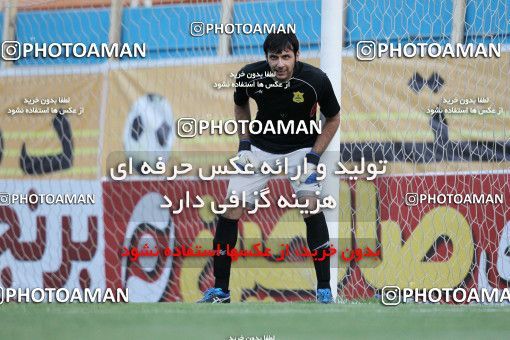 1035231, Tehran, [*parameter:4*], لیگ برتر فوتبال ایران، Persian Gulf Cup، Week 9، First Leg، Rah Ahan 0 v 2 Sanat Naft Abadan on 2011/09/30 at Ekbatan Stadium