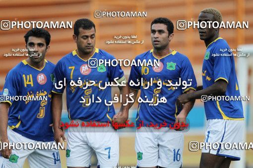 1035271, Tehran, [*parameter:4*], لیگ برتر فوتبال ایران، Persian Gulf Cup، Week 9، First Leg، Rah Ahan 0 v 2 Sanat Naft Abadan on 2011/09/30 at Ekbatan Stadium
