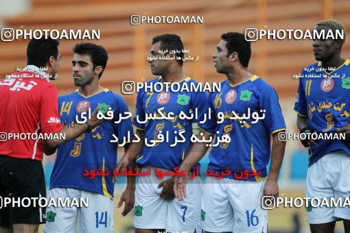 1035316, Tehran, [*parameter:4*], لیگ برتر فوتبال ایران، Persian Gulf Cup، Week 9، First Leg، Rah Ahan 0 v 2 Sanat Naft Abadan on 2011/09/30 at Ekbatan Stadium