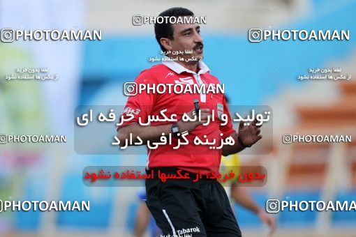 1035282, Tehran, [*parameter:4*], لیگ برتر فوتبال ایران، Persian Gulf Cup، Week 9، First Leg، Rah Ahan 0 v 2 Sanat Naft Abadan on 2011/09/30 at Ekbatan Stadium