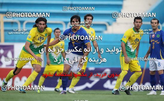 1035248, Tehran, [*parameter:4*], لیگ برتر فوتبال ایران، Persian Gulf Cup، Week 9، First Leg، Rah Ahan 0 v 2 Sanat Naft Abadan on 2011/09/30 at Ekbatan Stadium