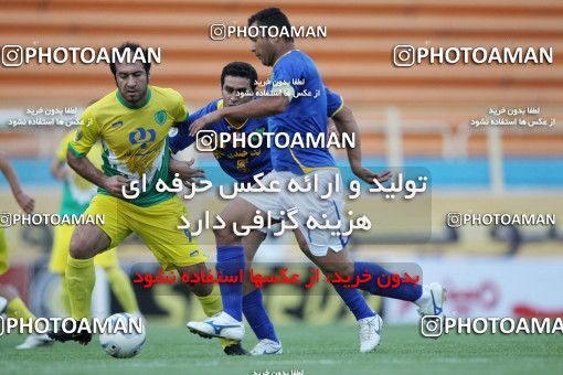 1035270, Tehran, [*parameter:4*], لیگ برتر فوتبال ایران، Persian Gulf Cup، Week 9، First Leg، Rah Ahan 0 v 2 Sanat Naft Abadan on 2011/09/30 at Ekbatan Stadium