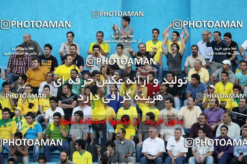 1035284, Tehran, [*parameter:4*], لیگ برتر فوتبال ایران، Persian Gulf Cup، Week 9، First Leg، Rah Ahan 0 v 2 Sanat Naft Abadan on 2011/09/30 at Ekbatan Stadium