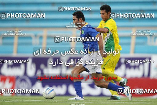 1035290, Tehran, [*parameter:4*], لیگ برتر فوتبال ایران، Persian Gulf Cup، Week 9، First Leg، Rah Ahan 0 v 2 Sanat Naft Abadan on 2011/09/30 at Ekbatan Stadium