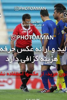 1035342, Tehran, [*parameter:4*], لیگ برتر فوتبال ایران، Persian Gulf Cup، Week 9، First Leg، Rah Ahan 0 v 2 Sanat Naft Abadan on 2011/09/30 at Ekbatan Stadium