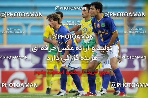 1035258, Tehran, [*parameter:4*], لیگ برتر فوتبال ایران، Persian Gulf Cup، Week 9، First Leg، Rah Ahan 0 v 2 Sanat Naft Abadan on 2011/09/30 at Ekbatan Stadium