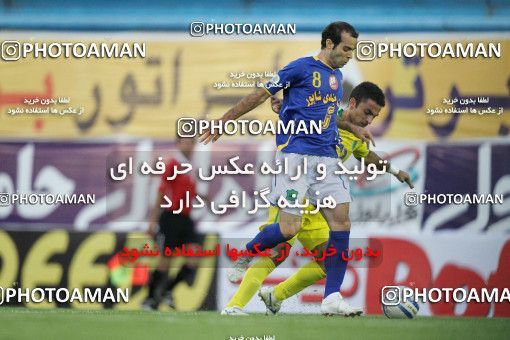 1035339, Tehran, [*parameter:4*], لیگ برتر فوتبال ایران، Persian Gulf Cup، Week 9، First Leg، Rah Ahan 0 v 2 Sanat Naft Abadan on 2011/09/30 at Ekbatan Stadium