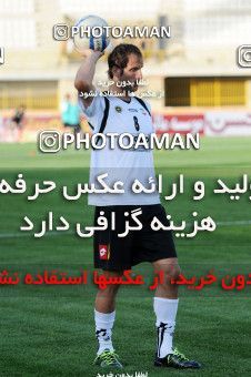 1035597, Alborz, [*parameter:4*], لیگ برتر فوتبال ایران، Persian Gulf Cup، Week 9، First Leg، Saipa 0 v 4 Sepahan on 2011/10/02 at Enghelab Stadium