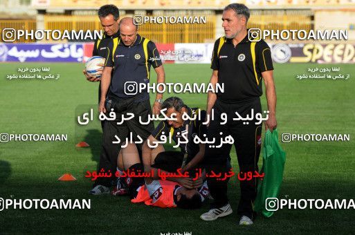 1035579, Alborz, [*parameter:4*], لیگ برتر فوتبال ایران، Persian Gulf Cup، Week 9، First Leg، Saipa 0 v 4 Sepahan on 2011/10/02 at Enghelab Stadium