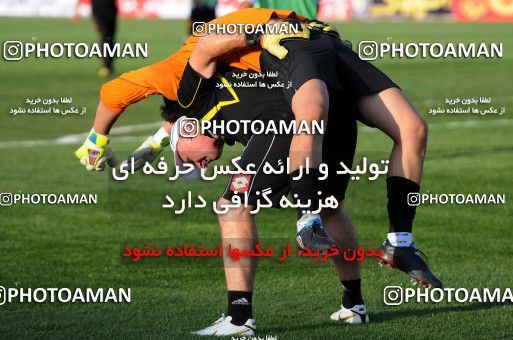1035614, Alborz, [*parameter:4*], لیگ برتر فوتبال ایران، Persian Gulf Cup، Week 9، First Leg، Saipa 0 v 4 Sepahan on 2011/10/02 at Enghelab Stadium