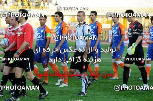 1035662, Alborz, [*parameter:4*], لیگ برتر فوتبال ایران، Persian Gulf Cup، Week 9، First Leg، Saipa 0 v 4 Sepahan on 2011/10/02 at Enghelab Stadium