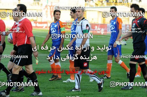 1035703, Alborz, [*parameter:4*], لیگ برتر فوتبال ایران، Persian Gulf Cup، Week 9، First Leg، Saipa 0 v 4 Sepahan on 2011/10/02 at Enghelab Stadium