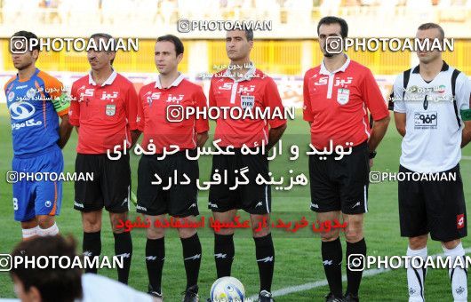 1035718, Alborz, [*parameter:4*], لیگ برتر فوتبال ایران، Persian Gulf Cup، Week 9، First Leg، Saipa 0 v 4 Sepahan on 2011/10/02 at Enghelab Stadium