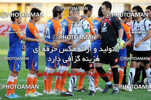 1035585, Alborz, [*parameter:4*], لیگ برتر فوتبال ایران، Persian Gulf Cup، Week 9، First Leg، Saipa 0 v 4 Sepahan on 2011/10/02 at Enghelab Stadium