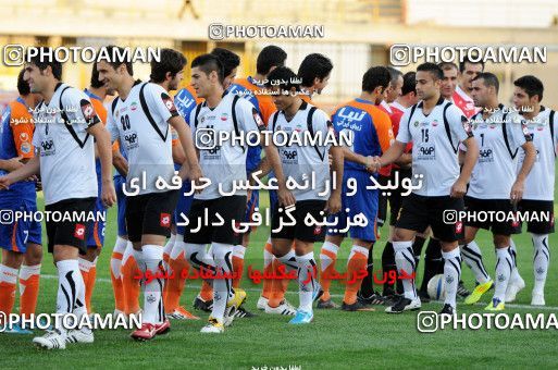 1035652, Alborz, [*parameter:4*], لیگ برتر فوتبال ایران، Persian Gulf Cup، Week 9، First Leg، Saipa 0 v 4 Sepahan on 2011/10/02 at Enghelab Stadium