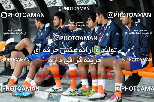 1035630, Alborz, [*parameter:4*], لیگ برتر فوتبال ایران، Persian Gulf Cup، Week 9، First Leg، Saipa 0 v 4 Sepahan on 2011/10/02 at Enghelab Stadium