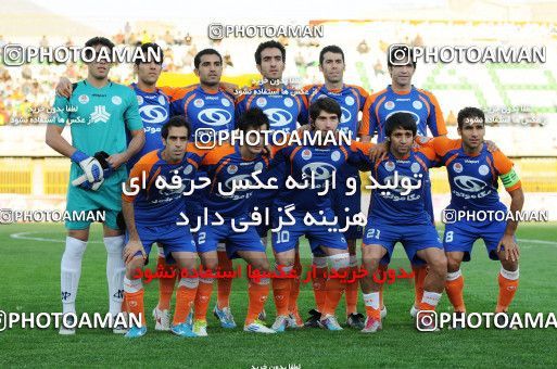 1035631, Alborz, [*parameter:4*], لیگ برتر فوتبال ایران، Persian Gulf Cup، Week 9، First Leg، Saipa 0 v 4 Sepahan on 2011/10/02 at Enghelab Stadium
