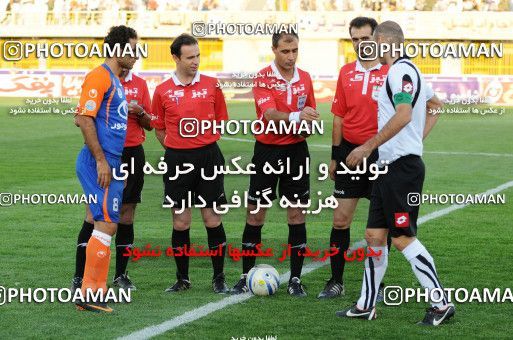 1035714, Alborz, [*parameter:4*], لیگ برتر فوتبال ایران، Persian Gulf Cup، Week 9، First Leg، Saipa 0 v 4 Sepahan on 2011/10/02 at Enghelab Stadium