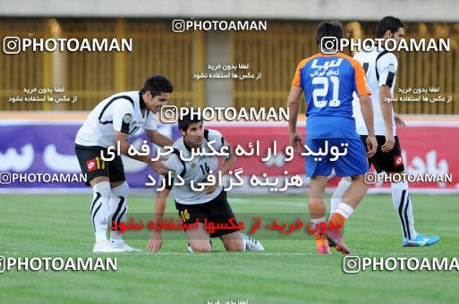 1035608, Alborz, [*parameter:4*], لیگ برتر فوتبال ایران، Persian Gulf Cup، Week 9، First Leg، Saipa 0 v 4 Sepahan on 2011/10/02 at Enghelab Stadium